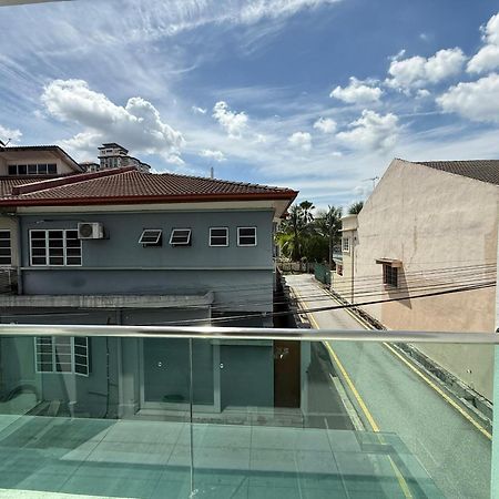 Prime Suite At Ampang - Individual Private Rooms 吉隆坡 外观 照片
