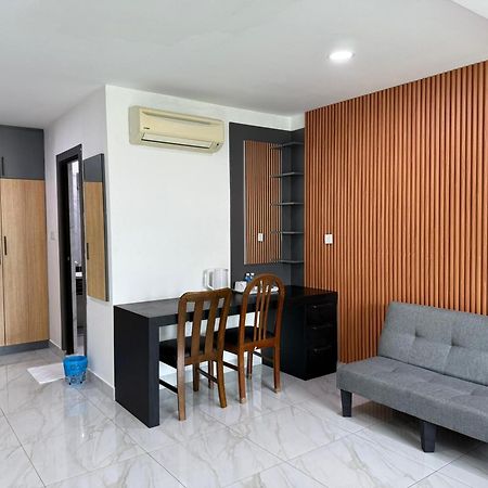 Prime Suite At Ampang - Individual Private Rooms 吉隆坡 外观 照片