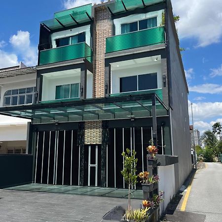 Prime Suite At Ampang - Individual Private Rooms 吉隆坡 外观 照片