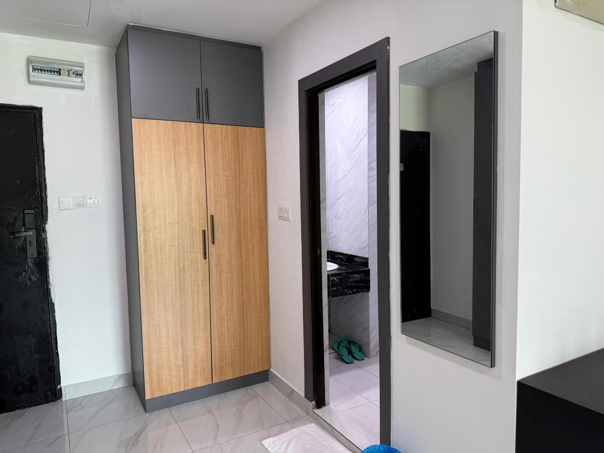 Prime Suite At Ampang - Individual Private Rooms 吉隆坡 外观 照片