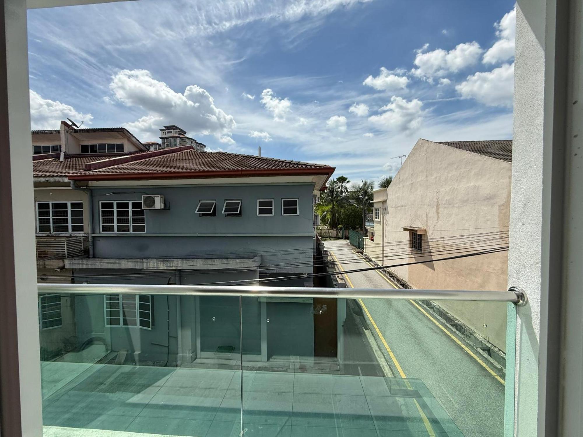 Prime Suite At Ampang - Individual Private Rooms 吉隆坡 外观 照片