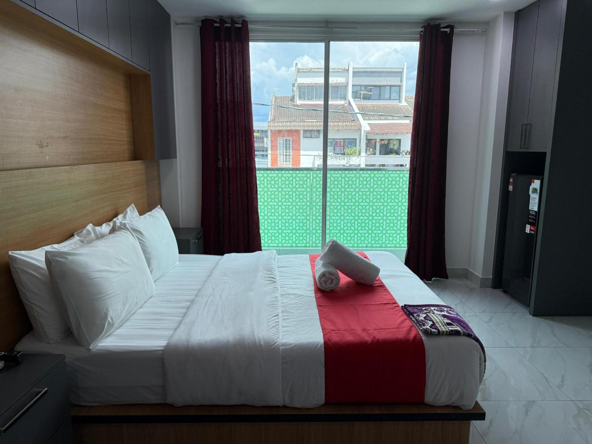Prime Suite At Ampang - Individual Private Rooms 吉隆坡 外观 照片