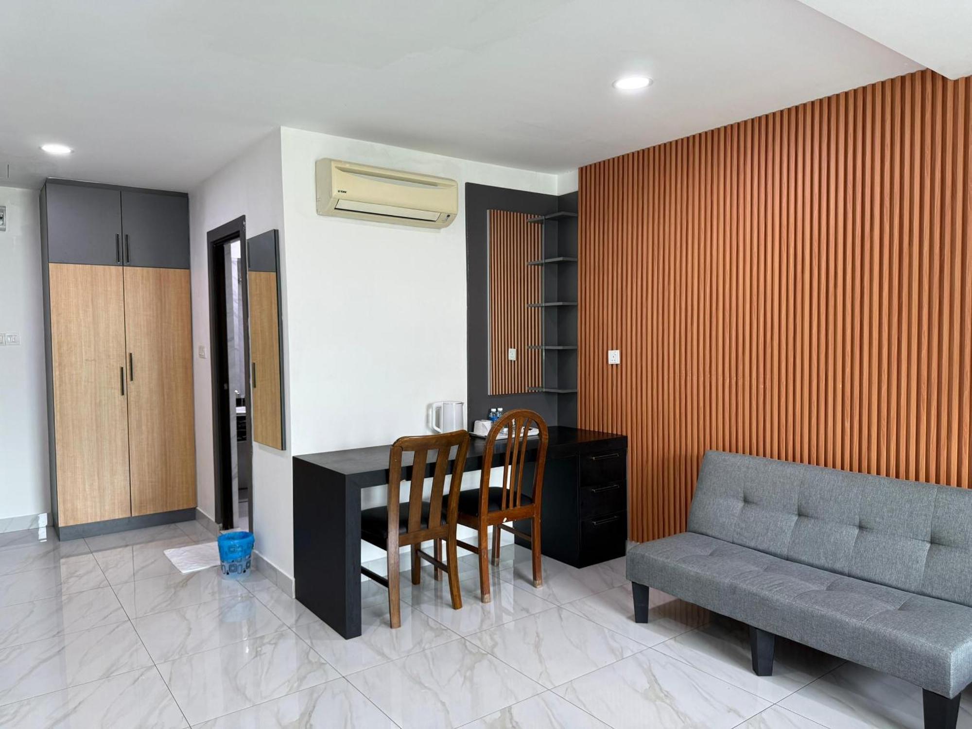 Prime Suite At Ampang - Individual Private Rooms 吉隆坡 外观 照片