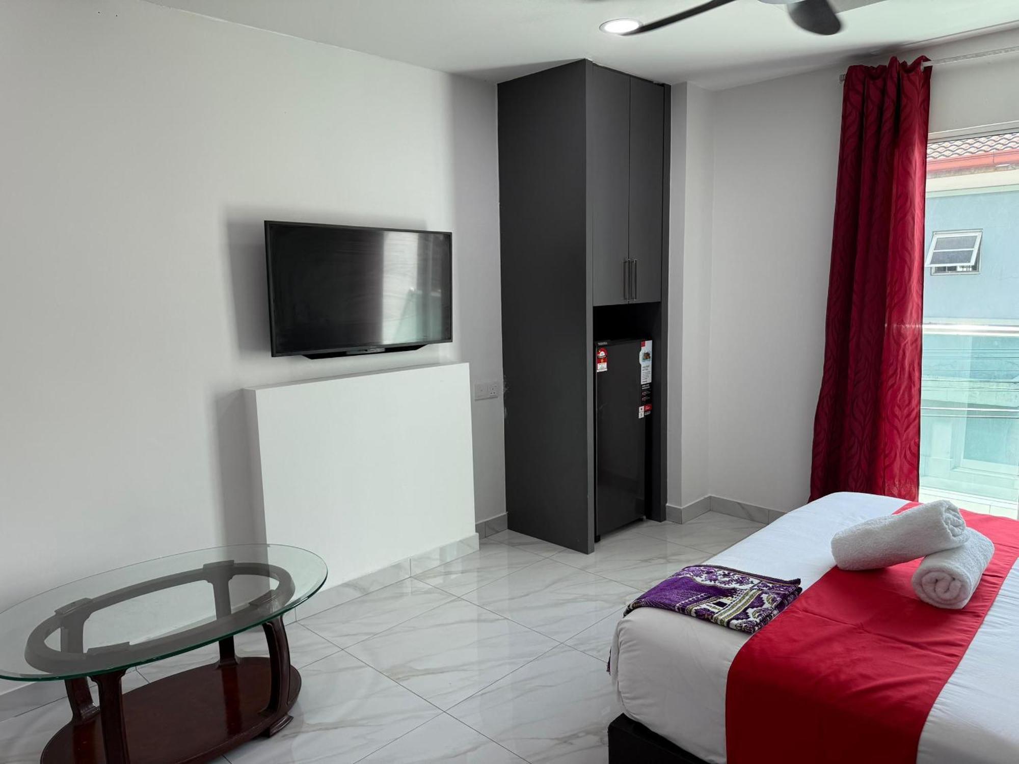 Prime Suite At Ampang - Individual Private Rooms 吉隆坡 外观 照片