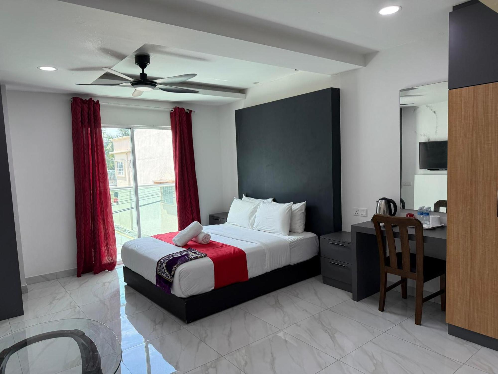Prime Suite At Ampang - Individual Private Rooms 吉隆坡 外观 照片