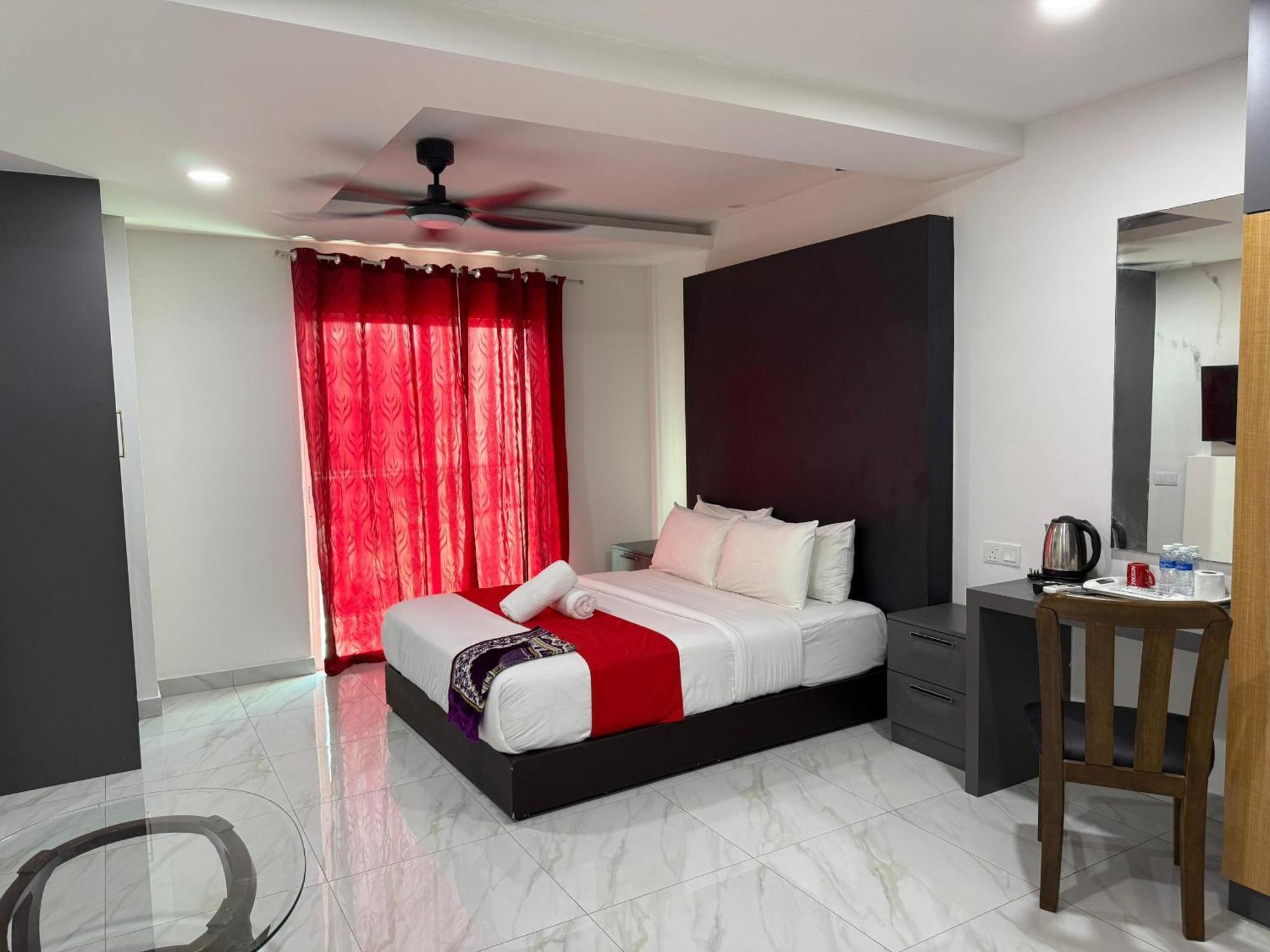 Prime Suite At Ampang - Individual Private Rooms 吉隆坡 外观 照片