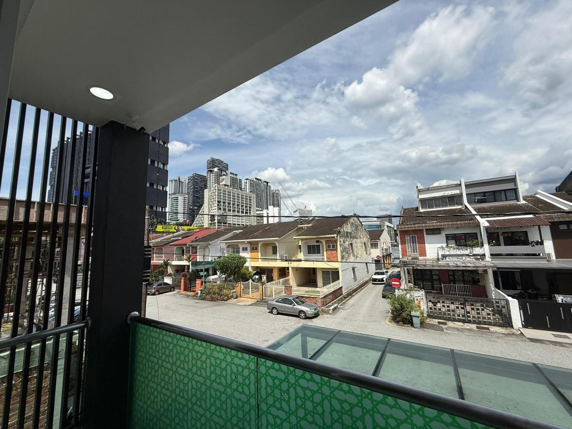 Prime Suite At Ampang - Individual Private Rooms 吉隆坡 外观 照片