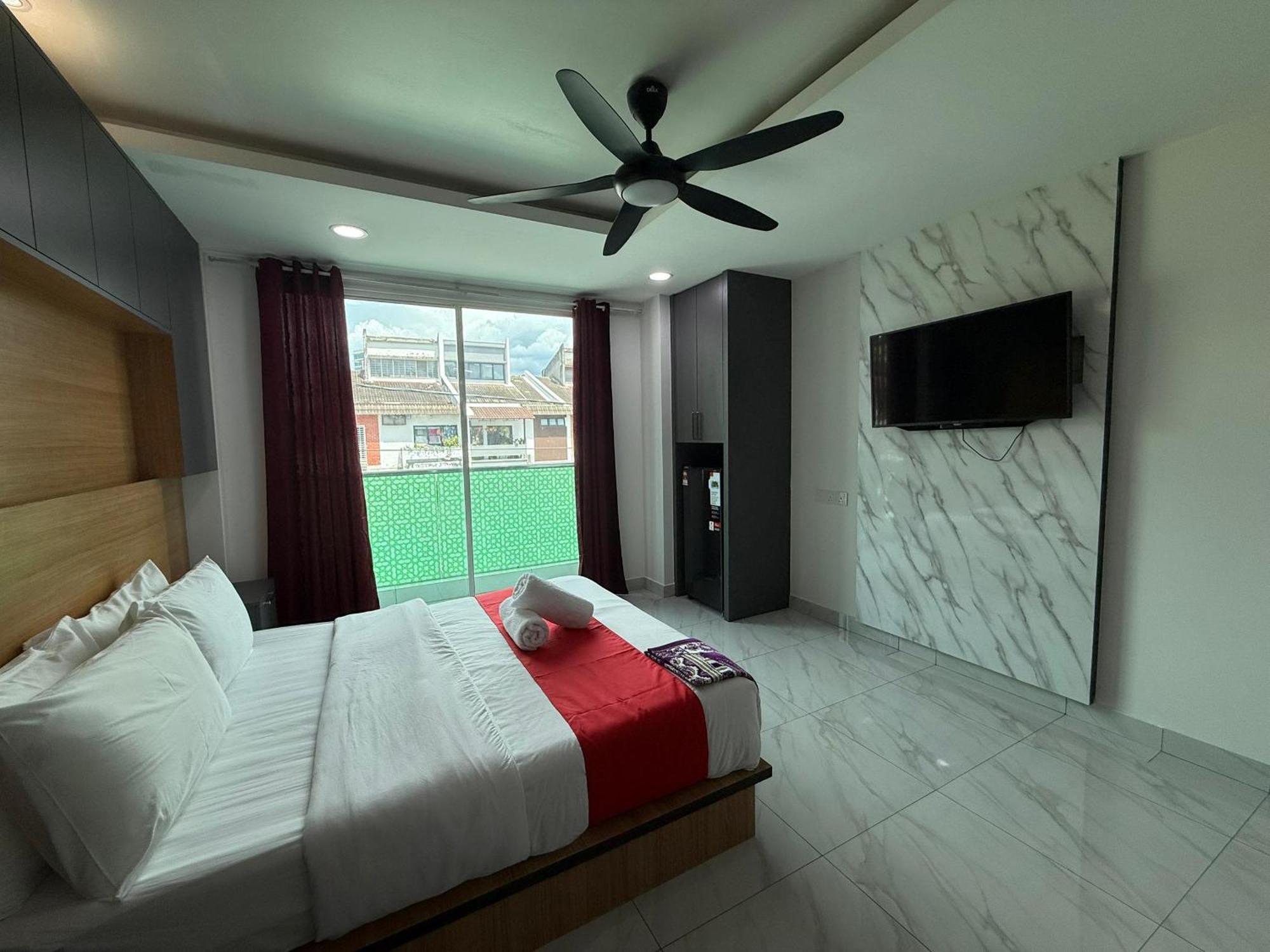 Prime Suite At Ampang - Individual Private Rooms 吉隆坡 外观 照片