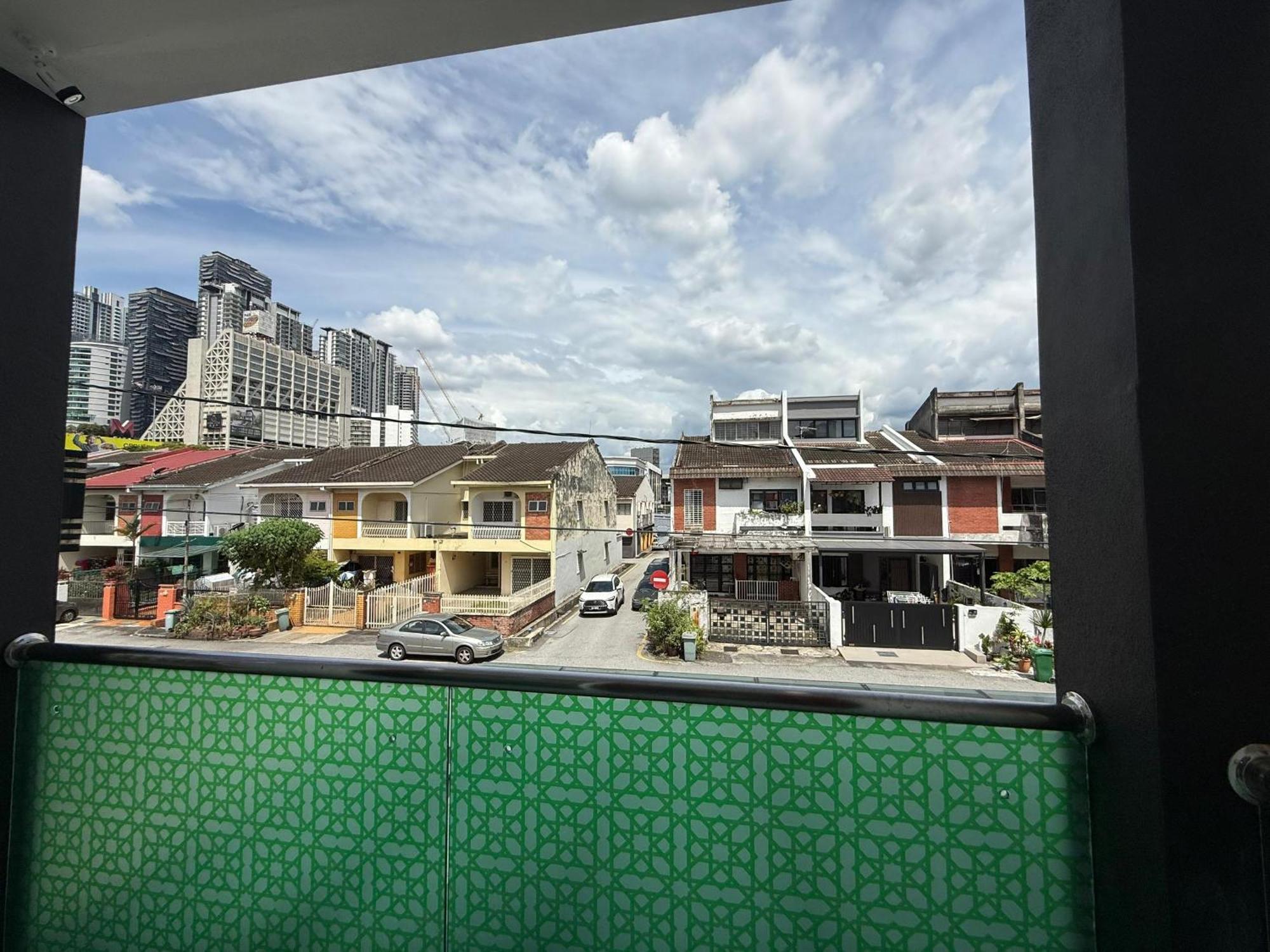 Prime Suite At Ampang - Individual Private Rooms 吉隆坡 外观 照片