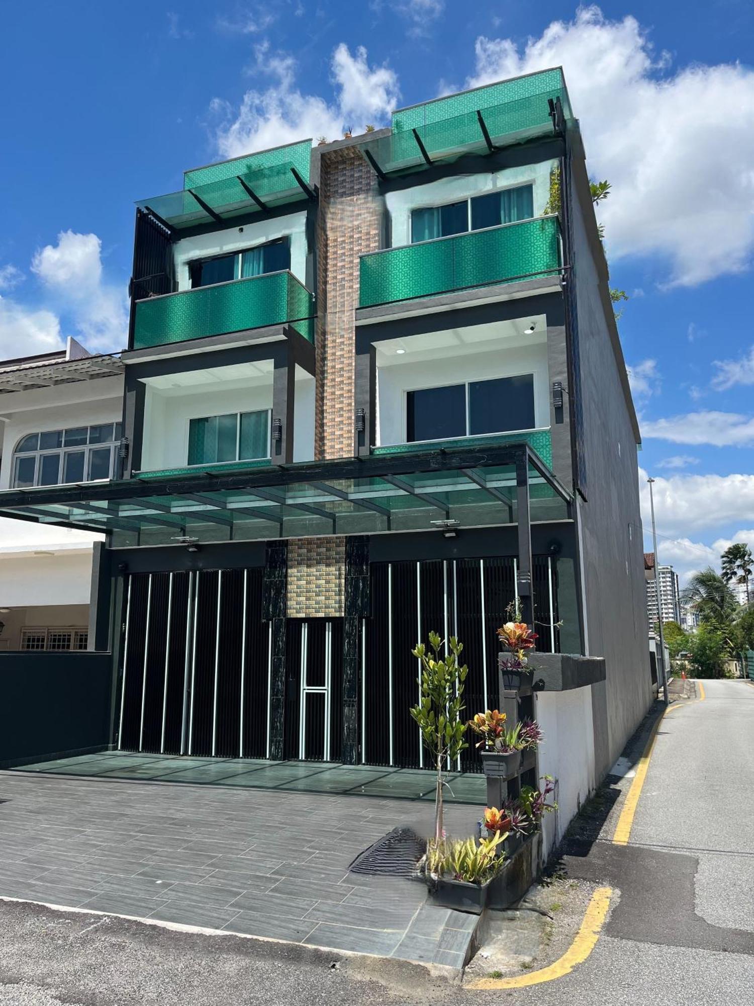 Prime Suite At Ampang - Individual Private Rooms 吉隆坡 外观 照片