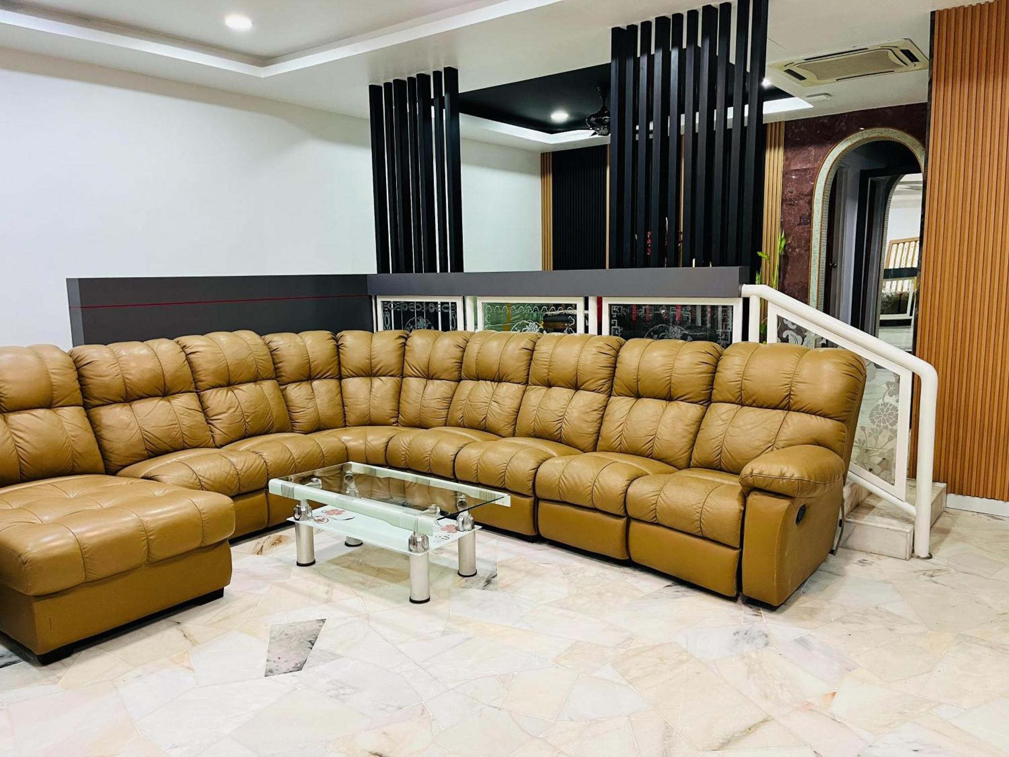 Prime Suite At Ampang - Individual Private Rooms 吉隆坡 外观 照片