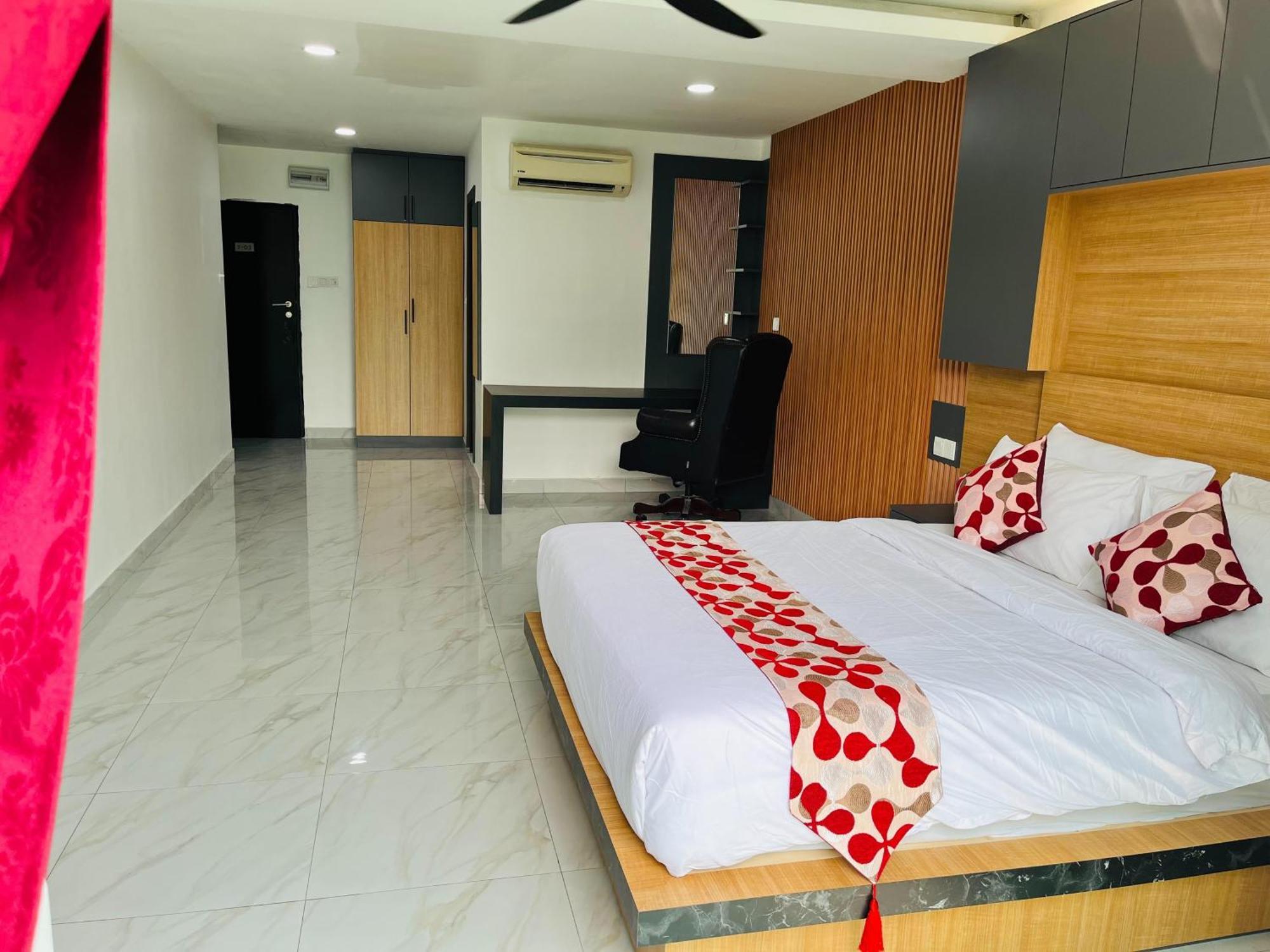 Prime Suite At Ampang - Individual Private Rooms 吉隆坡 外观 照片